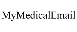 MYMEDICALEMAIL