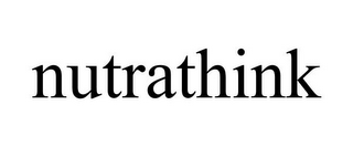 NUTRATHINK