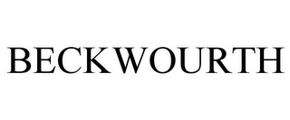 BECKWOURTH