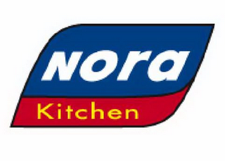 NORA KITCHEN