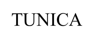 TUNICA