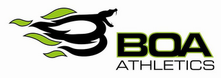 BOA ATHLETICS