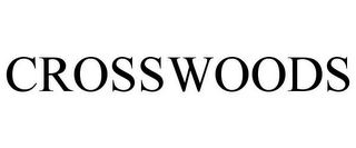 CROSSWOODS