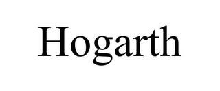 HOGARTH