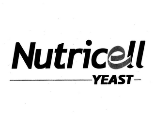 NUTRICELL YEAST