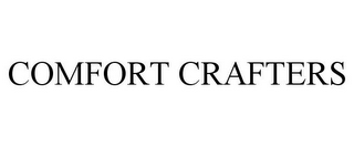 COMFORT CRAFTERS