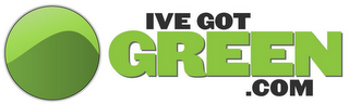 IVEGOTGREEN.COM