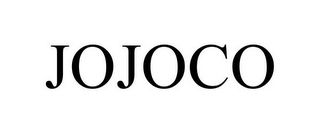 JOJOCO
