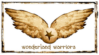 WONDERLAND WARRIORS