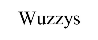 WUZZYS