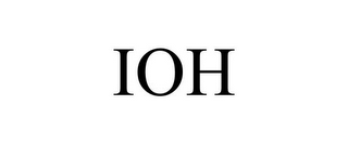 IOH