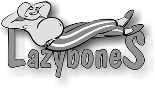 LAZYBONES