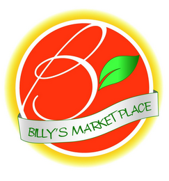 BILLY'S MARKETPLACE B