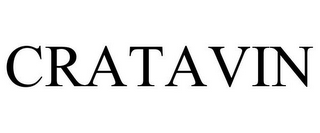 CRATAVIN