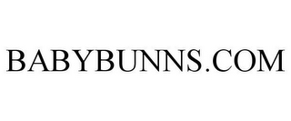 BABYBUNNS.COM