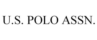 U.S. POLO ASSN.