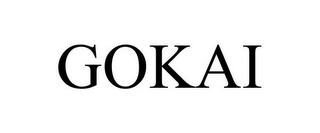 GOKAI