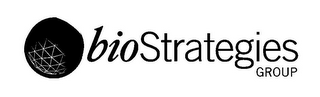 BIOSTRATEGIES GROUP