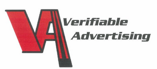 VA VERIFIABLE ADVERTISING