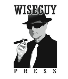 WISEGUY PRESS