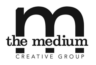 M THE MEDIUM CREATIVE GROUP