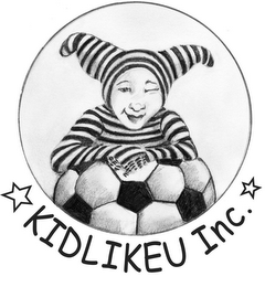 KIDLIKEU INC