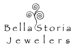 BELLA STORIA JEWELERS