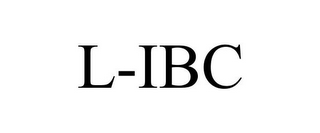 L-IBC