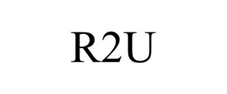 R2U