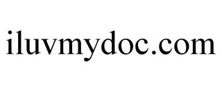 ILUVMYDOC.COM