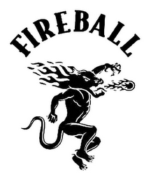 FIREBALL