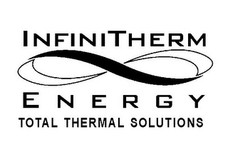 INFINITHERM ENERGY TOTAL THERMAL SOLUTIONS