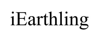 IEARTHLING