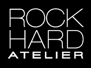 ROCK HARD ATELIER