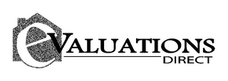 EVALUATIONS DIRECT