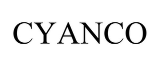 CYANCO