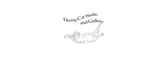 DIVING CAT STUDIO AND GALLERY