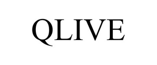 QLIVE