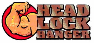 HEAD LOCK HANGER