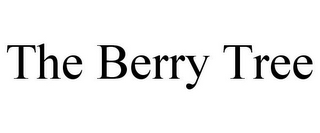 THE BERRY TREE