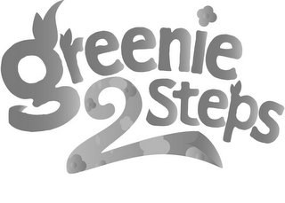 GREENIE 2 STEPS