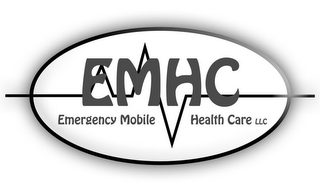 EMHC EMERGENCY MOBILE HEALTH CARE LLC