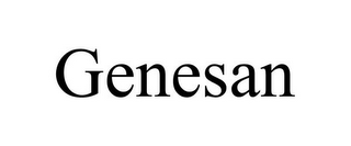 GENESAN