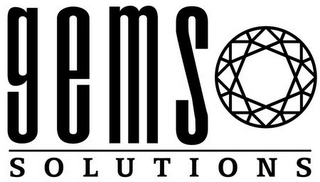 GEMS SOLUTIONS