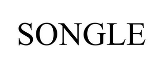 SONGLE