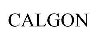 CALGON