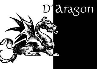 D'ARAGON