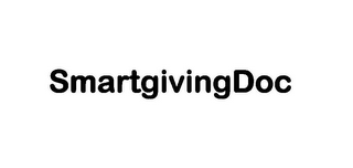 SMARTGIVINGDOC