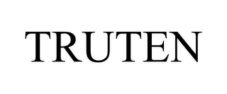 TRUTEN