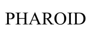 PHAROID